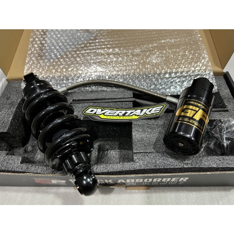 Jual shock ride it gp 103 mx king Shopee Indonesia