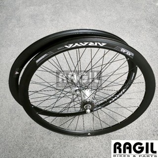 Harga wheelset road best sale bike