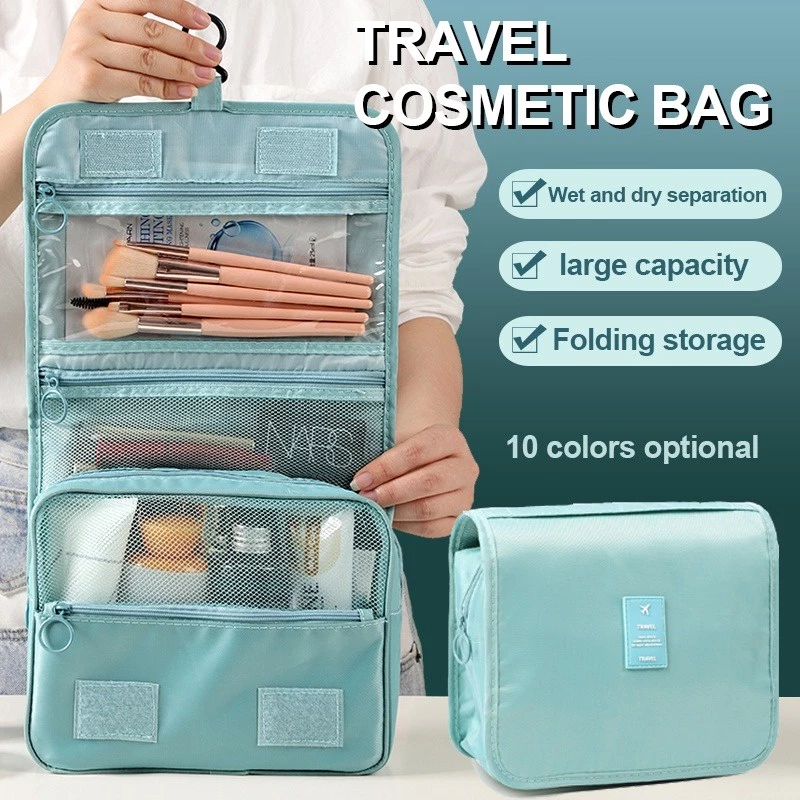 Tas Cosmetic Bag Premium