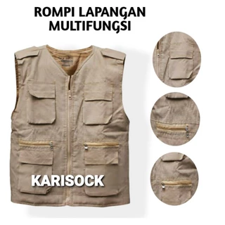 Jual Rompi Lapangan Terlengkap & Harga Terbaru Maret 2026 | Shopee ...