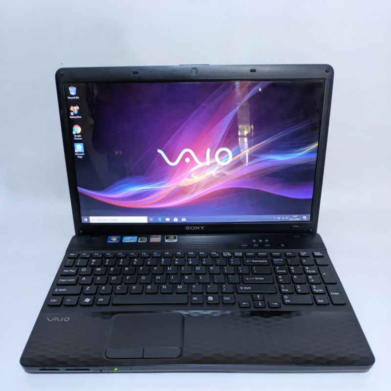 SONY VAIO VPCEH38FJ/W Corei5-2450M ソニー 【公式通販】