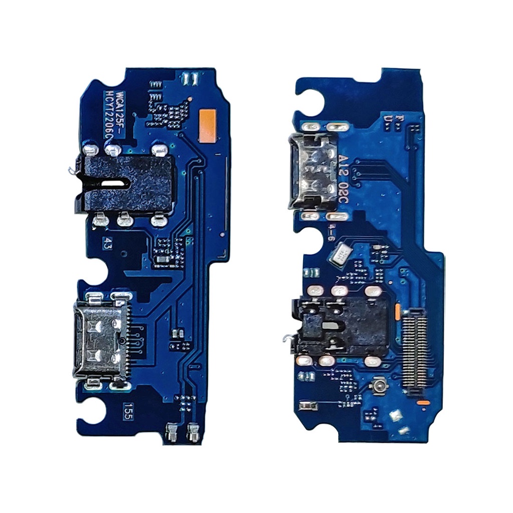 Jual BOARD SAM M12 PLUG IN FLEXI CHARGER | Shopee Indonesia