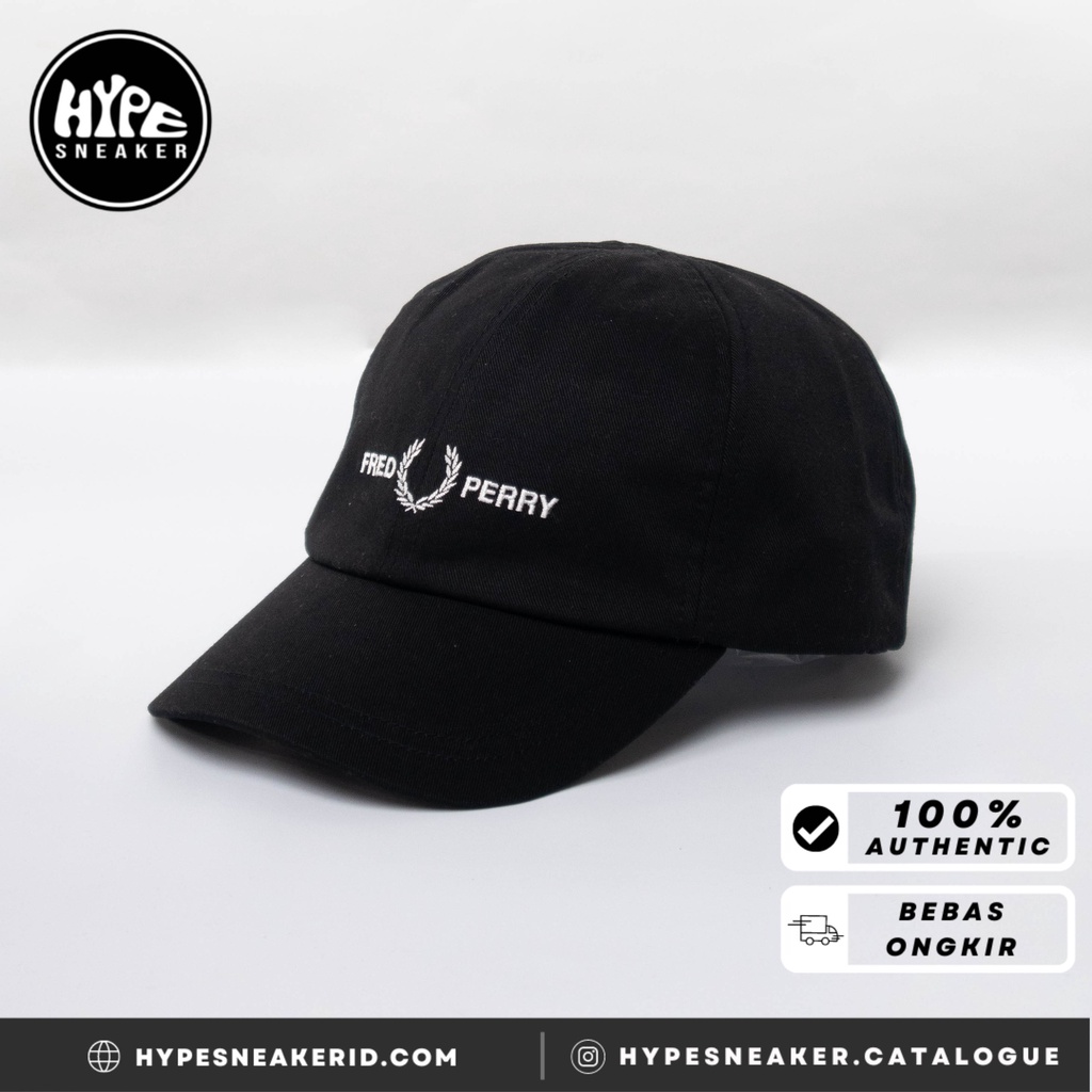 Caps store fred perry