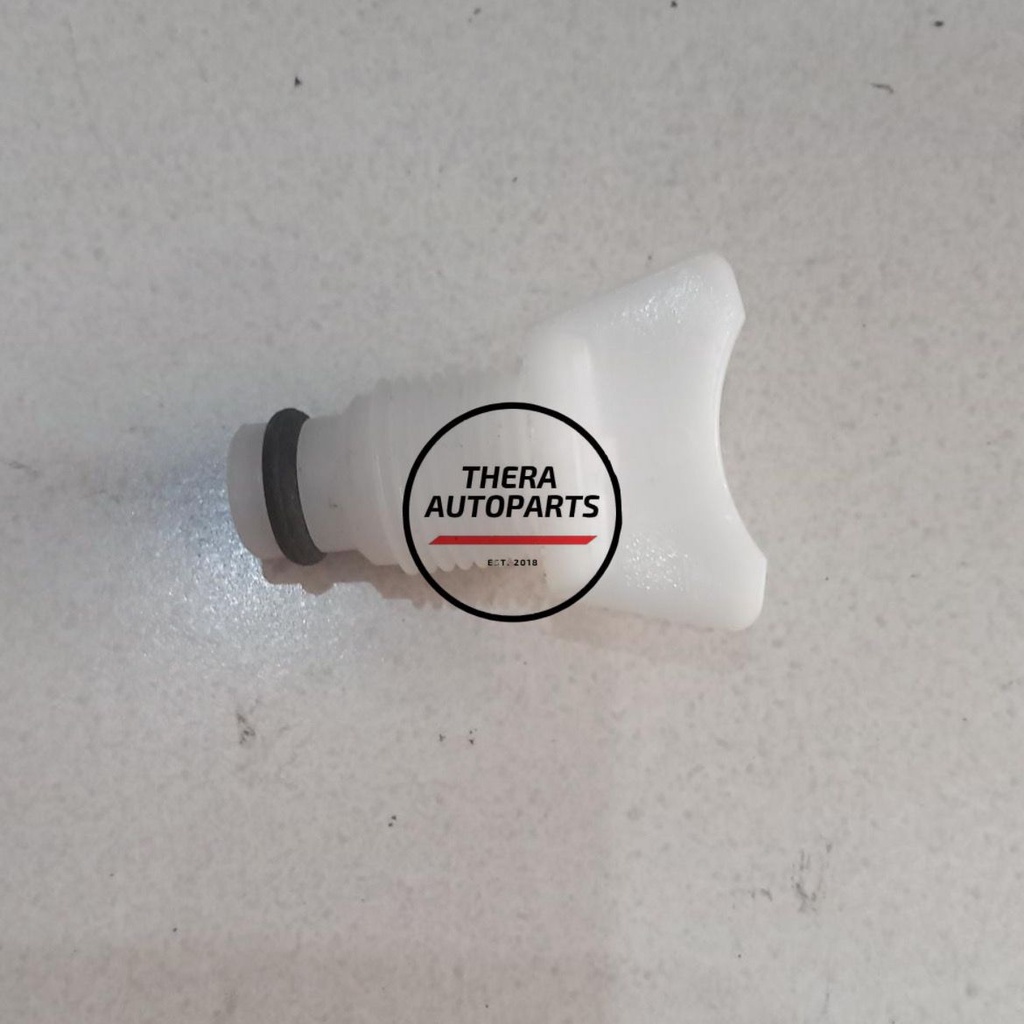 Jual Tutup Keran Radiator Kran Bawah Suzuki Jimny Katana | Shopee Indonesia