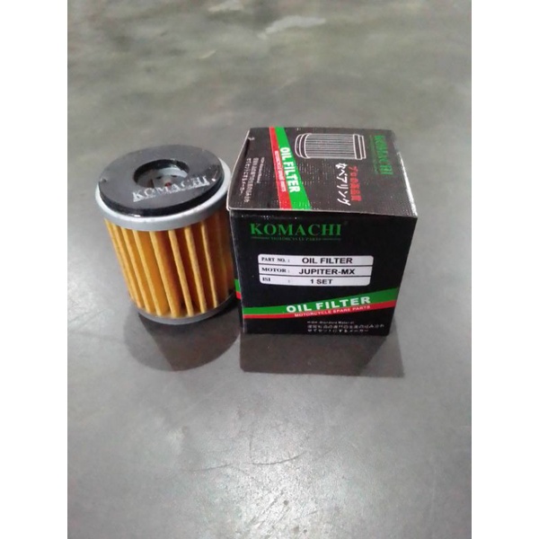 Jual Pilter Oli | Shopee Indonesia