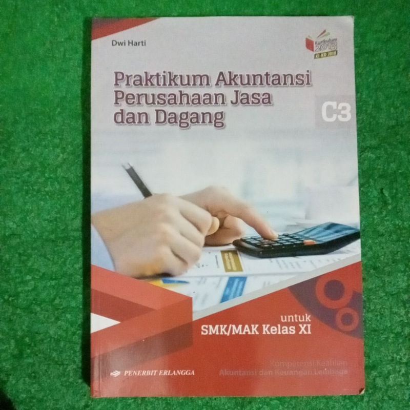 Jual Administrasi Pajak,Komputer Akutansi Pada Perusahaan Dagang Dengan ...