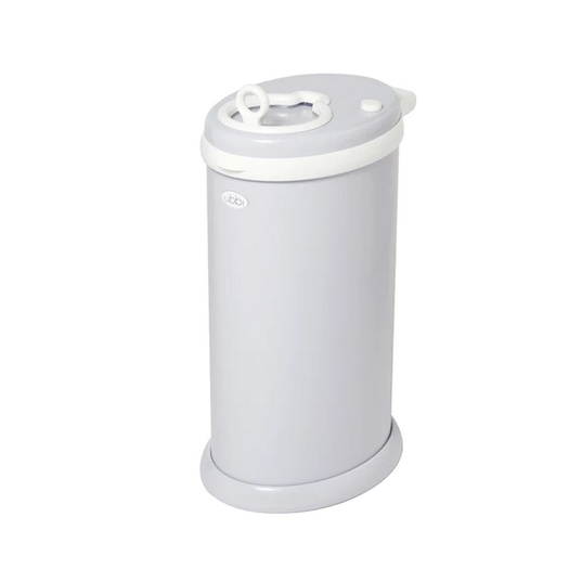 Jual Ubbi Diaper Pail Nappy Pail Diapers Baby Tempat Sampah Popok