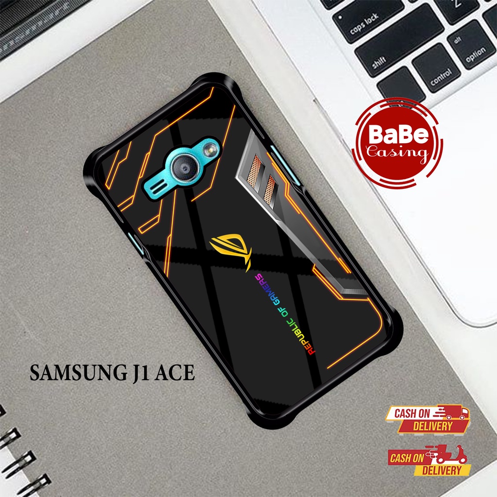 Jual Case SAMSUNG J1 ACE Casing Hp SAMSUNG J1 ACE ROG