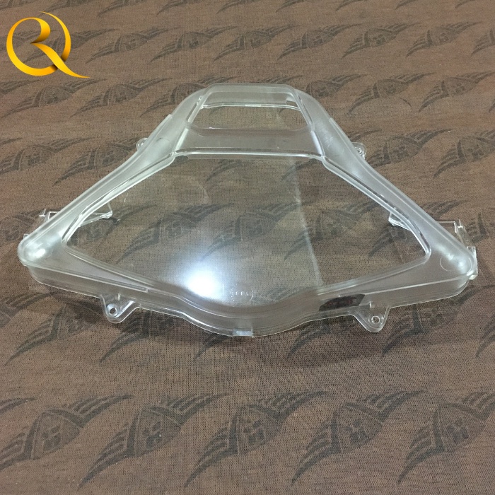 Jual Tutup Cover Atas Mika Kaca Lens Lensa Spido Spidometer Speedo Speedometer Km Kilometer