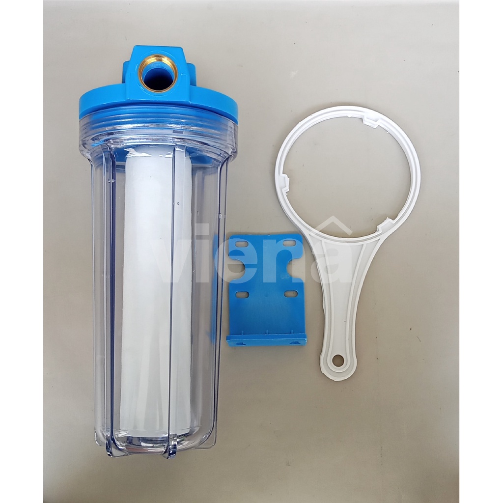Jual Filter Air + Isi Shopee Indonesia