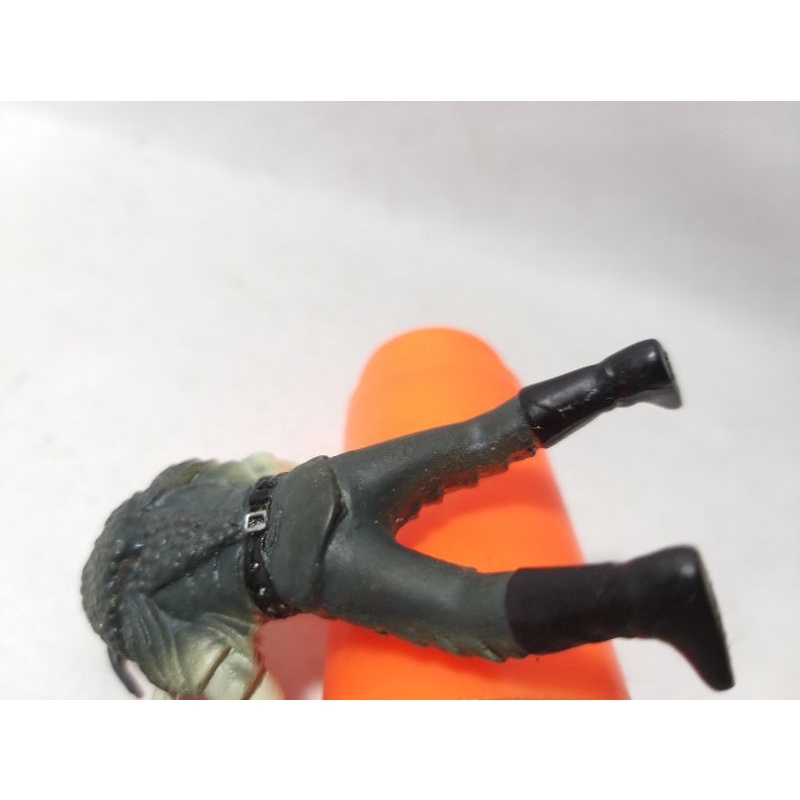 Jual Kaiju Monster Cockroach Kecoa Zanjioh Salamander Godzilla Kamen ...