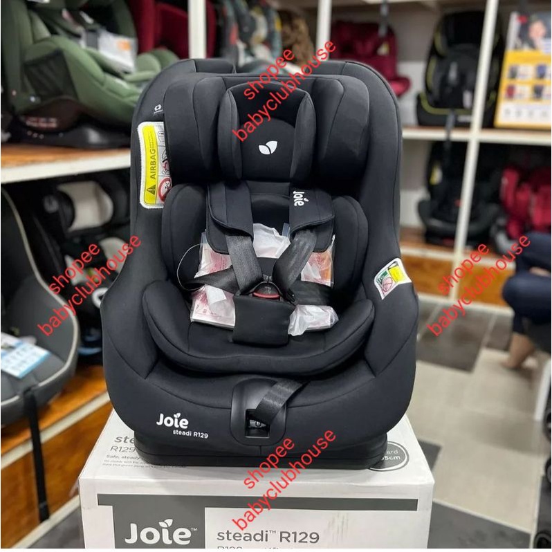 Harga car outlet seat joie steadi