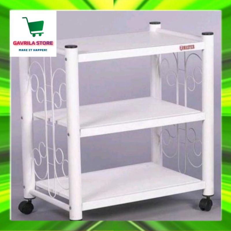 Jual RAK MEJA TV BESI MINIMALIS MASTER ADA RODA | Shopee Indonesia