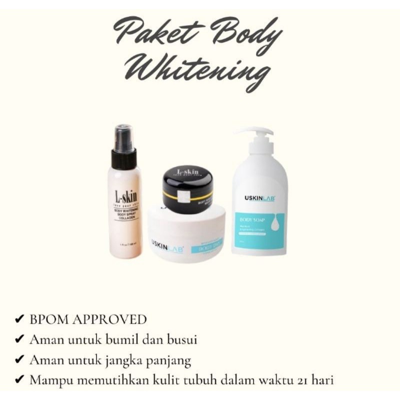 Jual Benings Skincare Exclusive Series By Dr Oky Pratama Paket