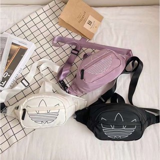 Harga adidas issey miyake waist bag original hot sale