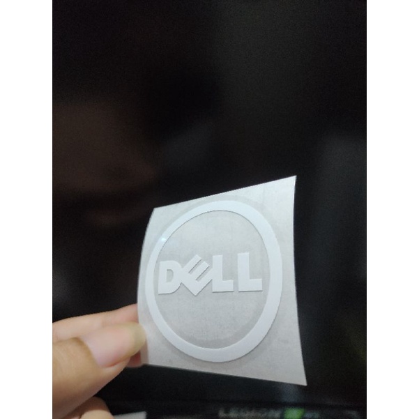 Jual Stiker dell untuk laptop pc | Shopee Indonesia