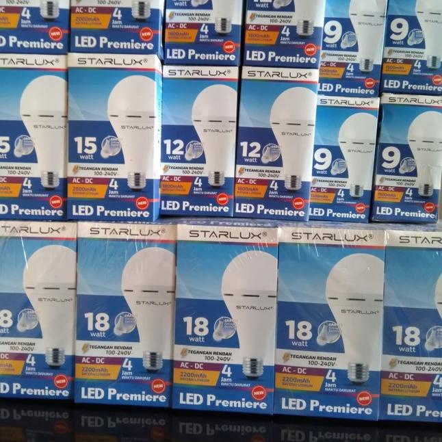 Jual LED Primiere 15W | Shopee Indonesia