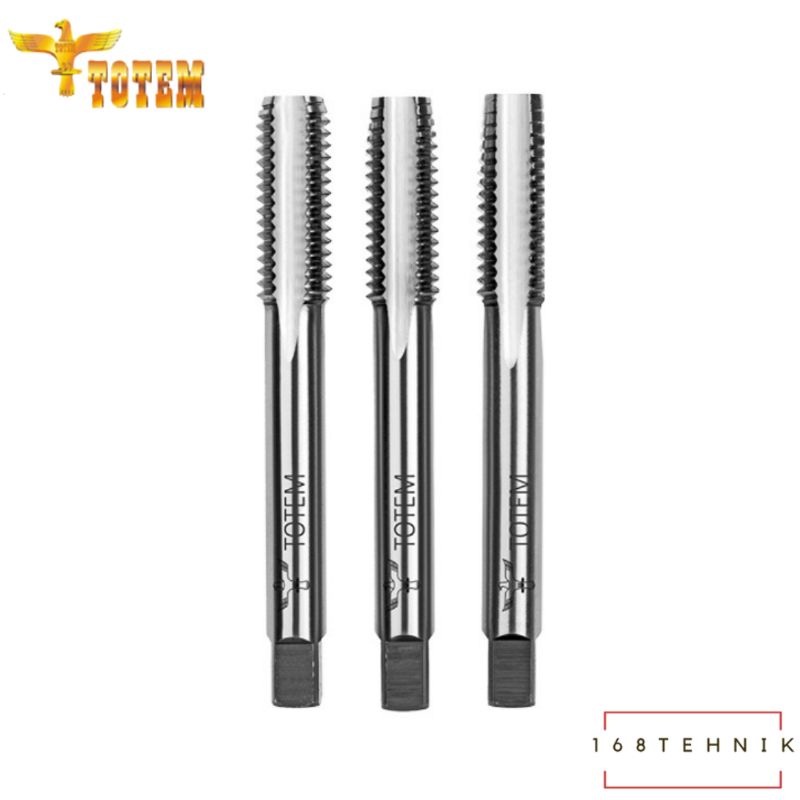 Jual HAND TAP KIRI SEMUA UKURAN / TAP KIRI / HANDTAP KIRI / HAND TAP