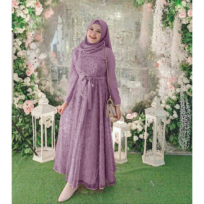 ADINDA 3.0 LAVENDAR