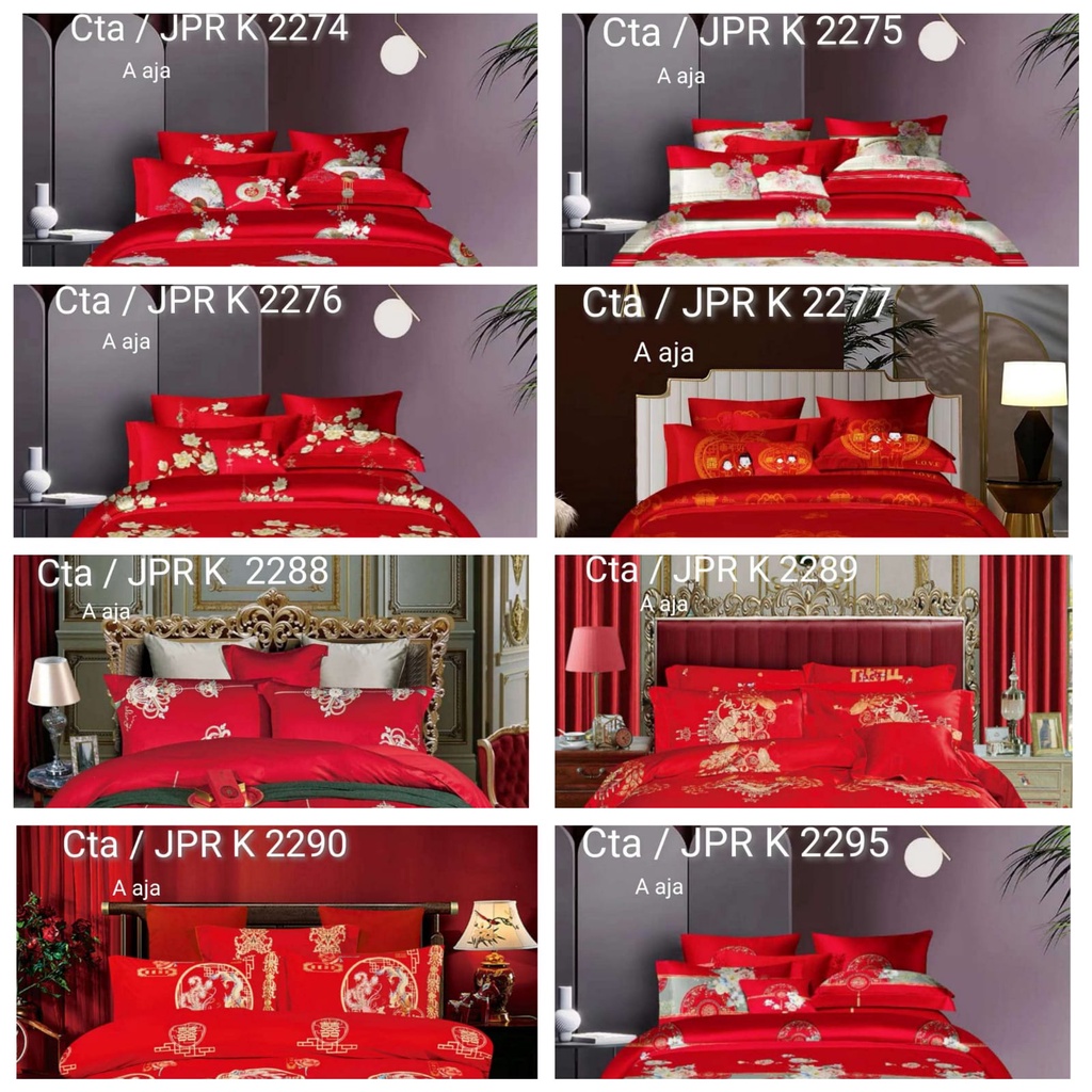 Jual Bahan Kain katun jepang meteran / Sprei dan Bedcover Katun Jepang