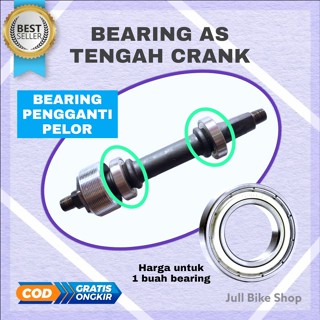 Bearing store sepeda fixie