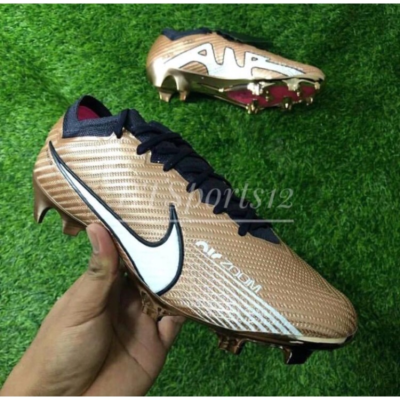 Sepatu Bola Nike Mercurial Vapor 14 DRAGONFLY Elite FG Original