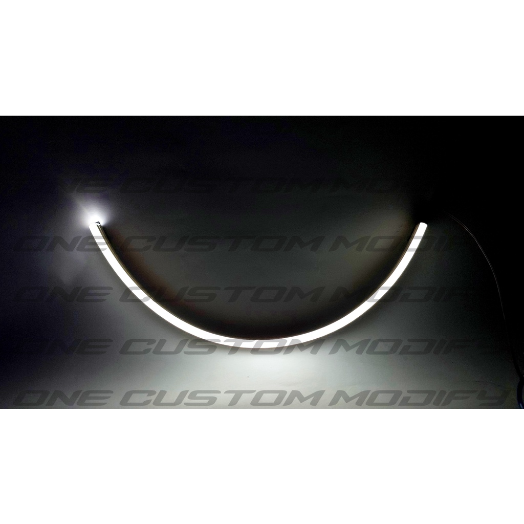 Jual LAMPU LED ALIS DRL BONUS DEVIL EYES ADV 150 & 160 ALL NEW ADV 2023 ...