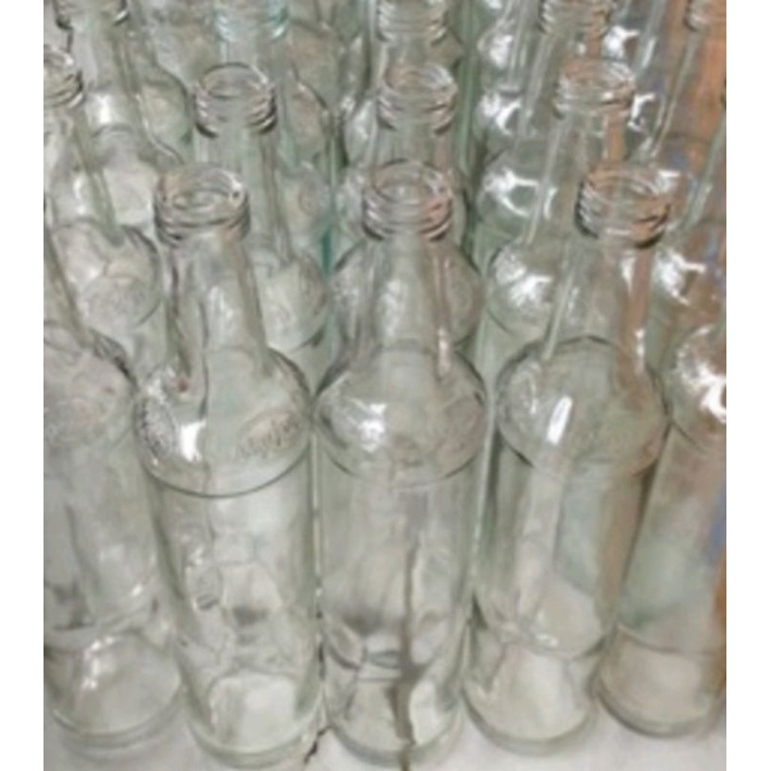 Jual Botol kaca dan plastik mjn dan obt | Shopee Indonesia