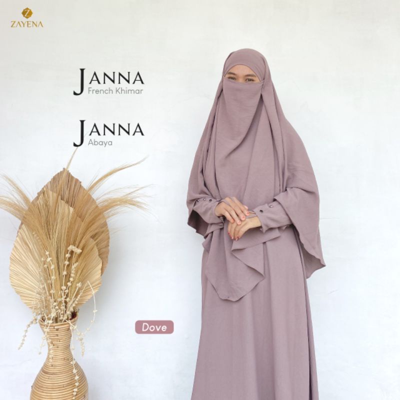 Jana Abaya