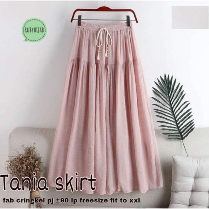 Tania Skirt main image 0