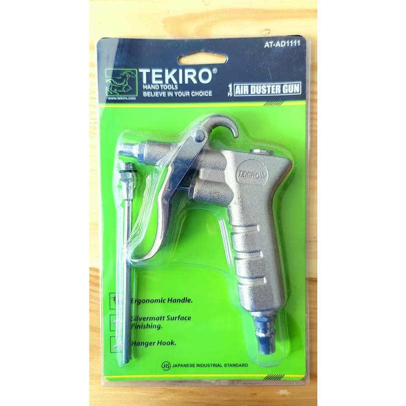 Jual Tekiro Tembakan Angin Air Duster Gun Dg1 3 Kompresor Promo