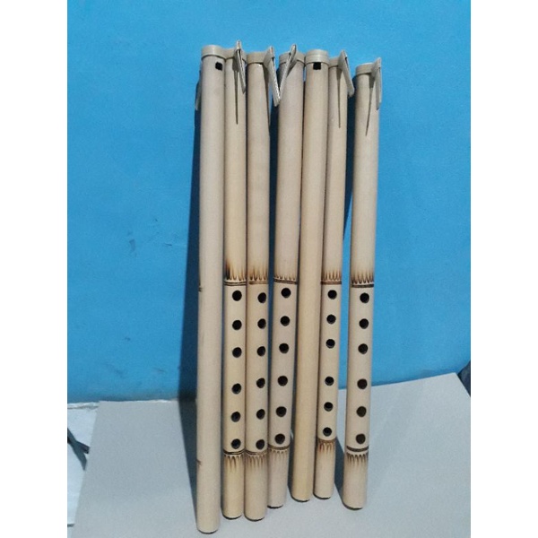 Jual Alat Musik Tradisional Suling Bambu Shopee Indonesia 0927