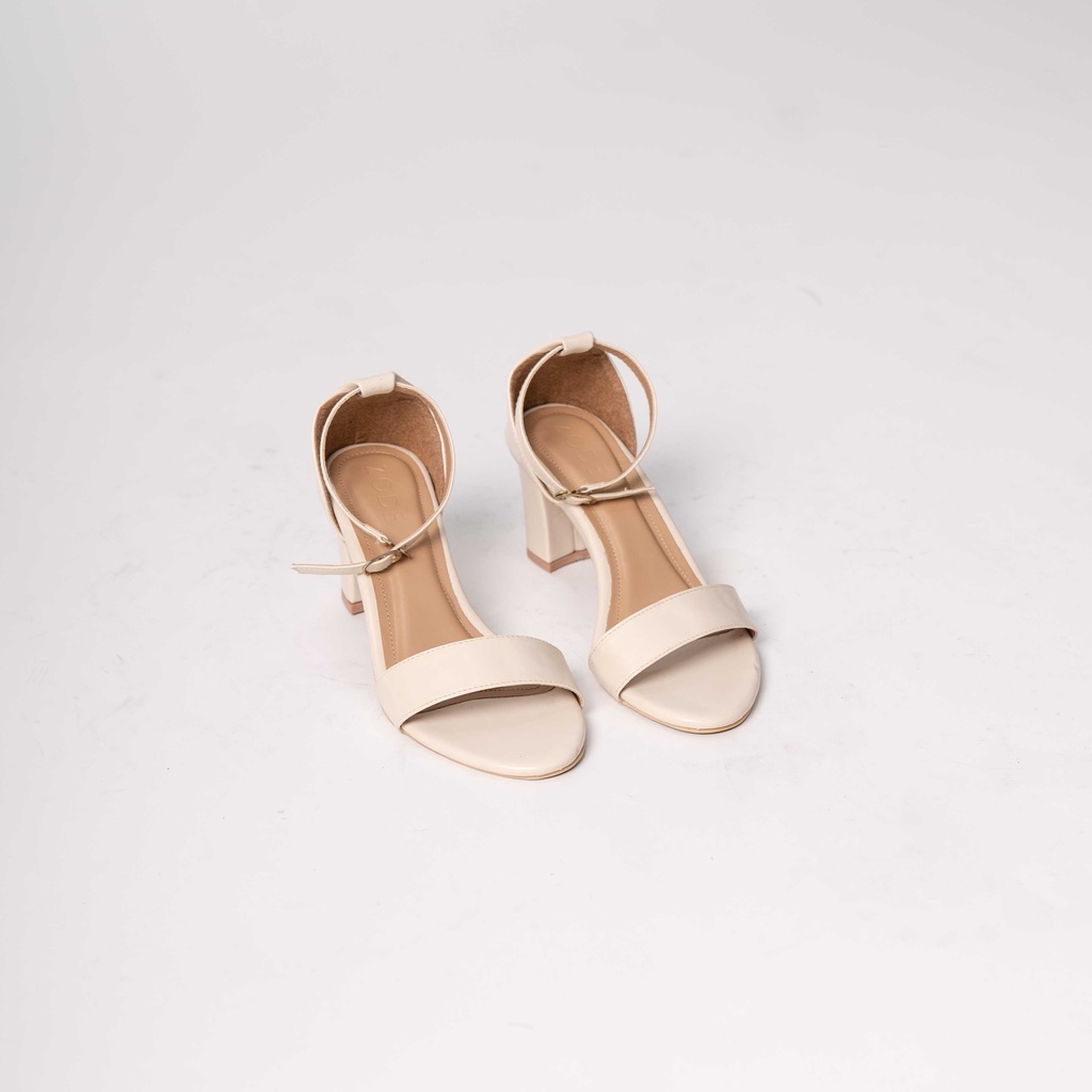Jual ZODE Elli Heels | Shopee Indonesia