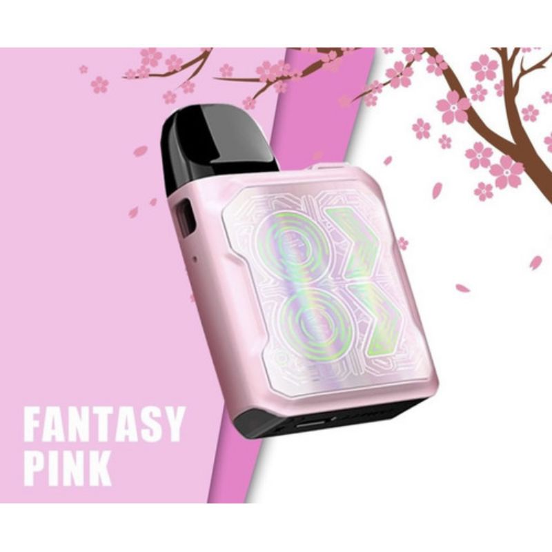 Jual Uwell Caliburn GK2 pod Fantasy pink - Caliburn GK2 Pink | Shopee ...