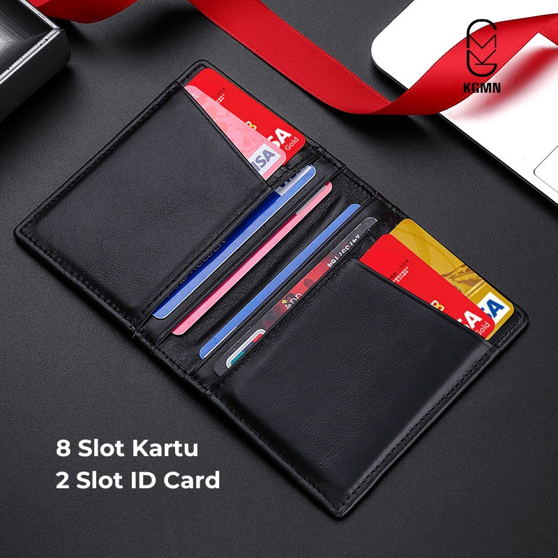 Jual Dompet Kartu Terlengkap & Harga Terbaru Agustus 2026 | Shopee ...
