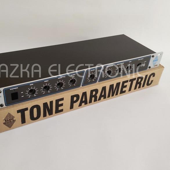 Jual Box Parametrik Tone Control Ranic | Shopee Indonesia