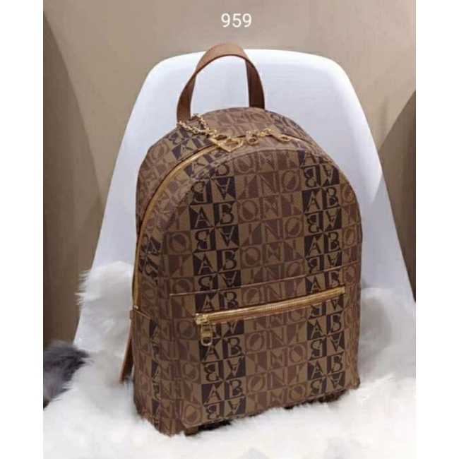 Jual tas ransel bonia original backpack gradasi Shopee Indonesia
