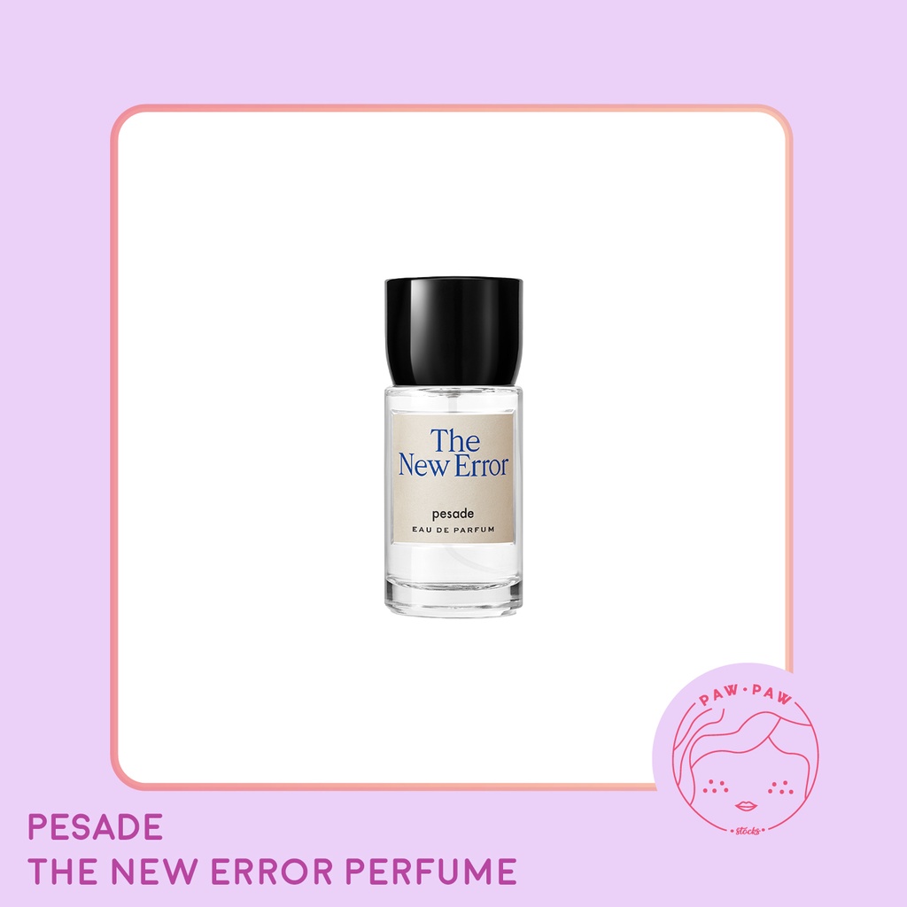 Jual PPT-PESADE PERFUME | Shopee Indonesia