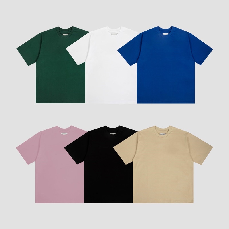Jual MENS BASIC TEES | Shopee Indonesia