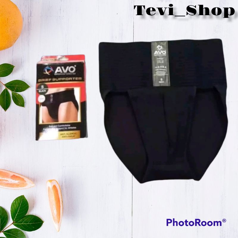 Jual Avo Brief Supporter AVO | Shopee Indonesia