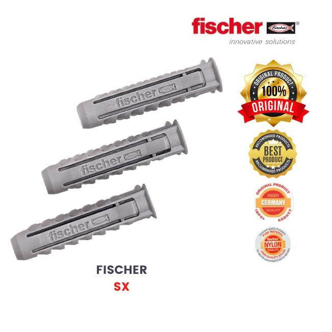 Jual Angkur fischer® SX BOX - SX 5 BOX | Shopee Indonesia