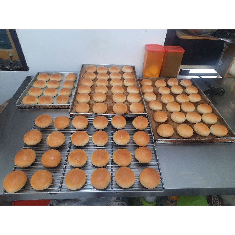 Jual roti dinner roll | Shopee Indonesia