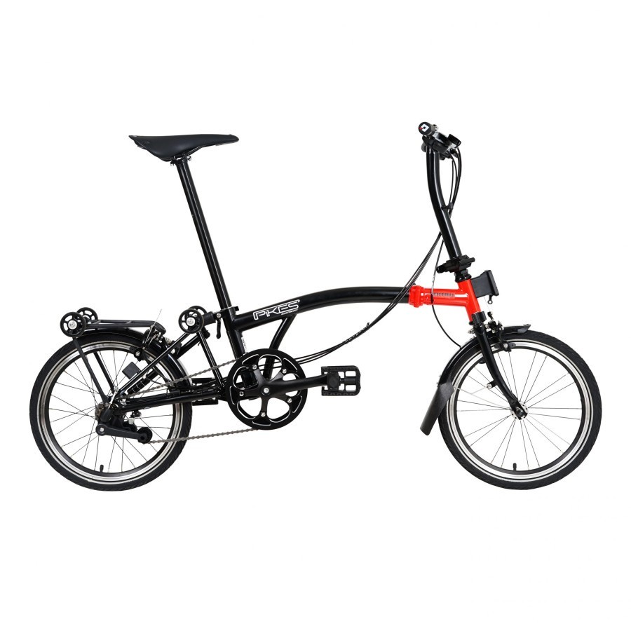 3sixty folding bike harga