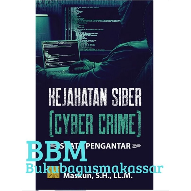 Jual KEJAHATAN SIBER ( Cyber Crime) | Shopee Indonesia