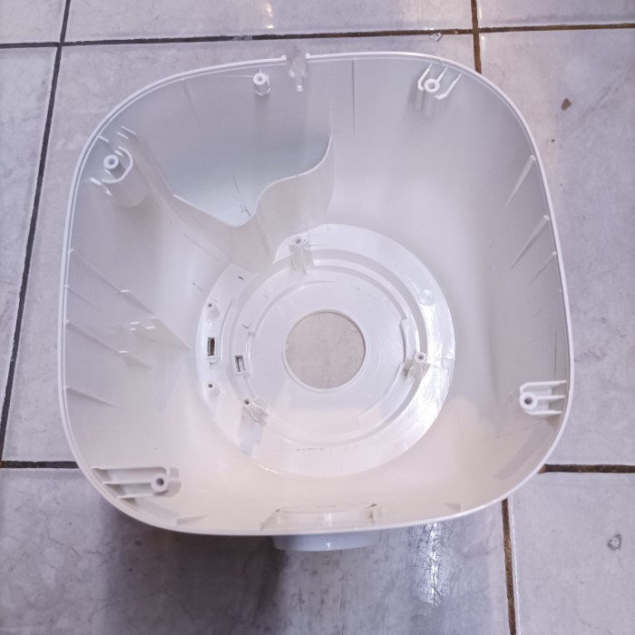 Jual Body Hr7627 Hr 7627 Philips Food Processor Chopper Shopee Indonesia