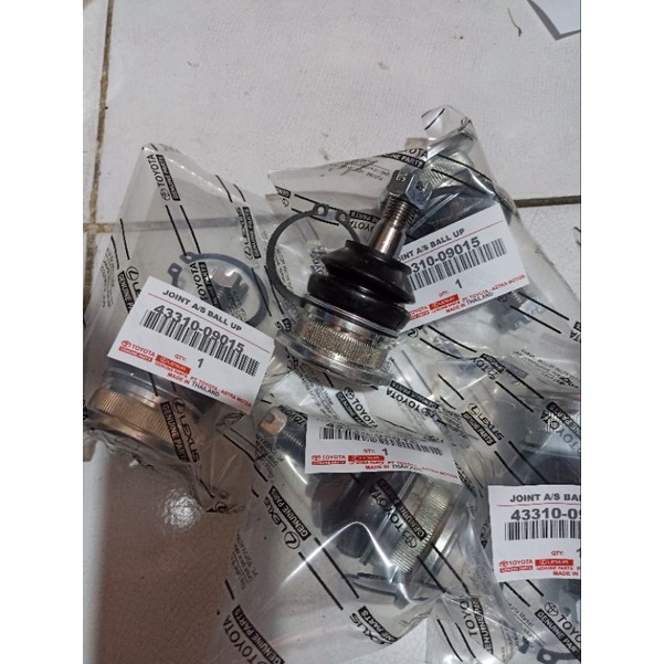 Jual Ball joint atas innova fortuner hilux | Shopee Indonesia