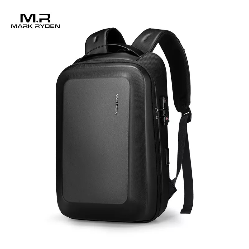 Jual Mark Ryden MR2958KR Tas Ransel Backpack Laptop USB 15.6 Inch ...