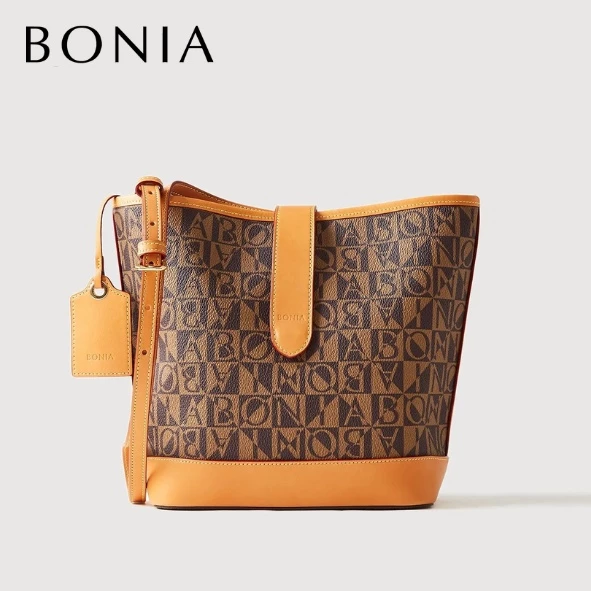 Monogram Tote Bag