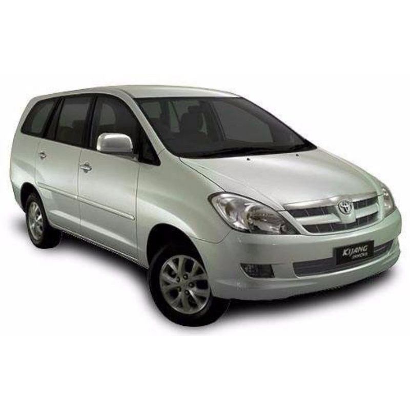 Jual Bemper bumper depan Toyota Innova inova tahun 2004,2005,2006,2007 ...