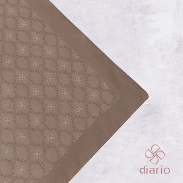 Diario Ultrafine Ferisha Scarf Kerudung Segi Empat